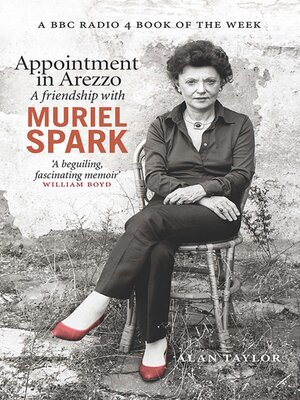 cover image of Appointment in Arezzo